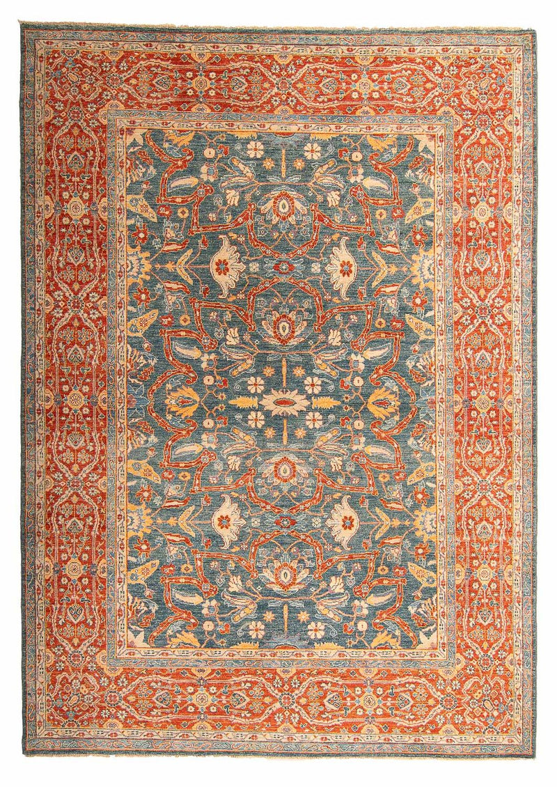 Ziegler Teppe 290x208cm - Orientalsk teppe
