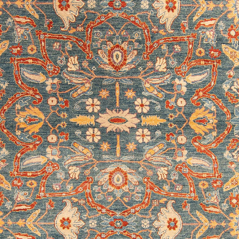 Ziegler Teppe 290x208cm - Orientalsk teppe