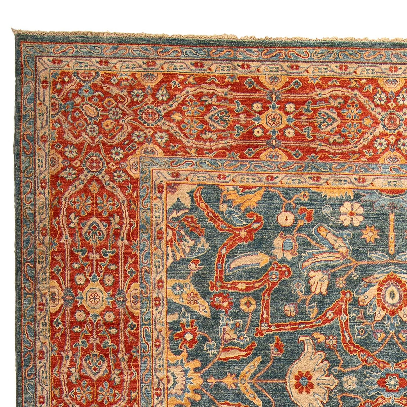 Ziegler Teppe 290x208cm - Orientalsk teppe