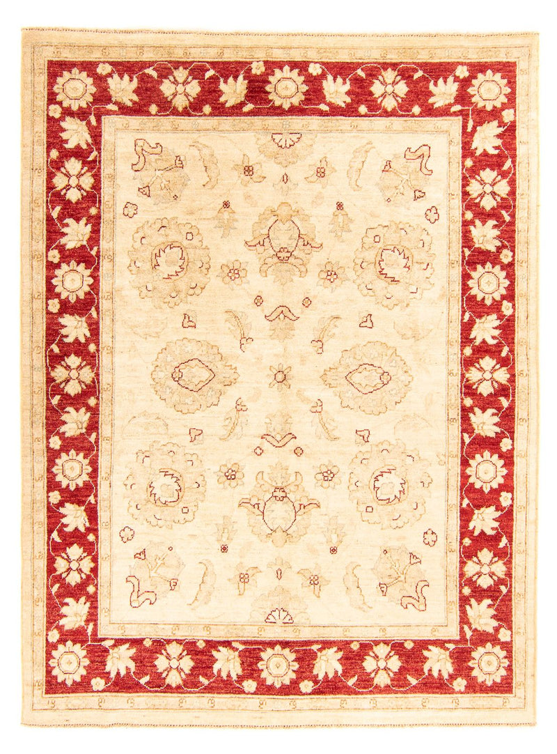 Ziegler Teppe 207x156cm - Orientalsk teppe