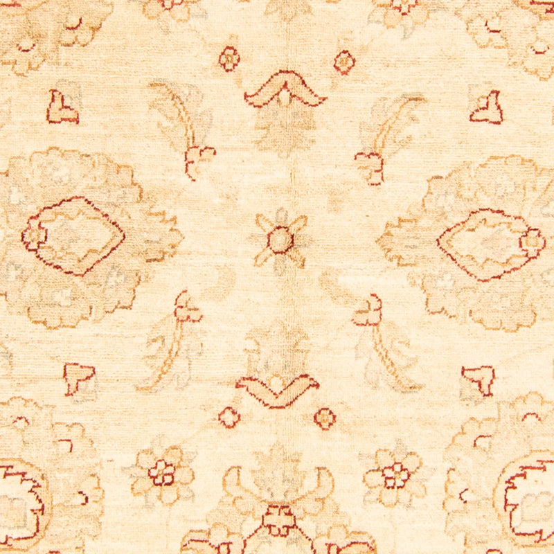 Ziegler Teppe 207x156cm - Orientalsk teppe