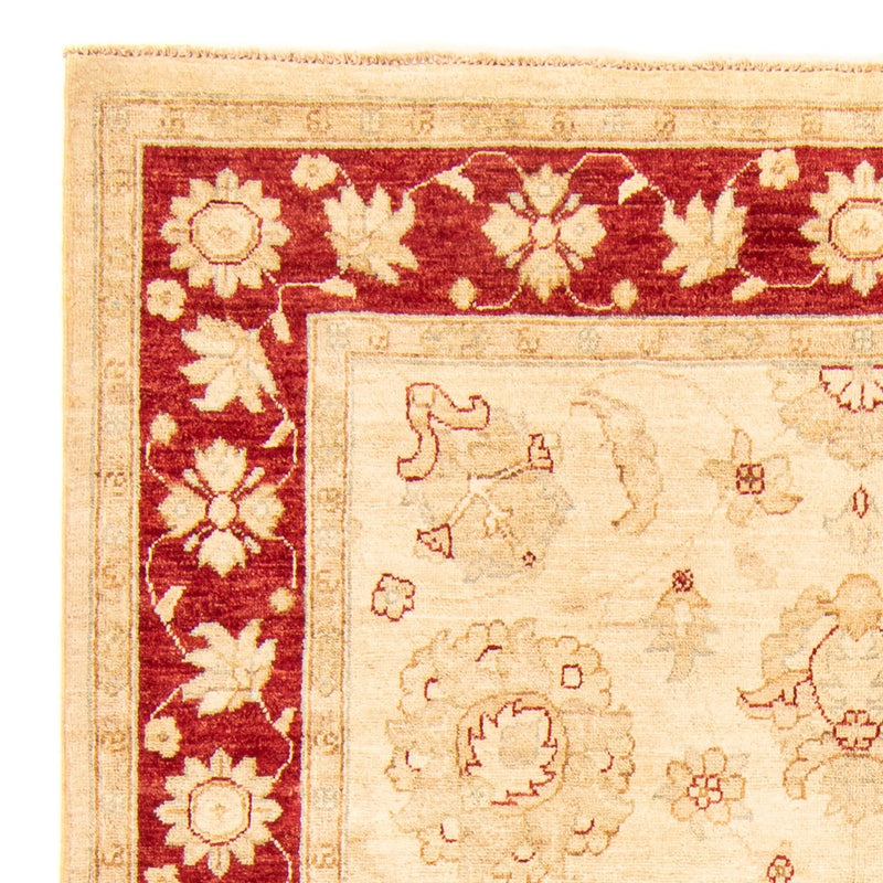 Ziegler Teppe 207x156cm - Orientalsk teppe