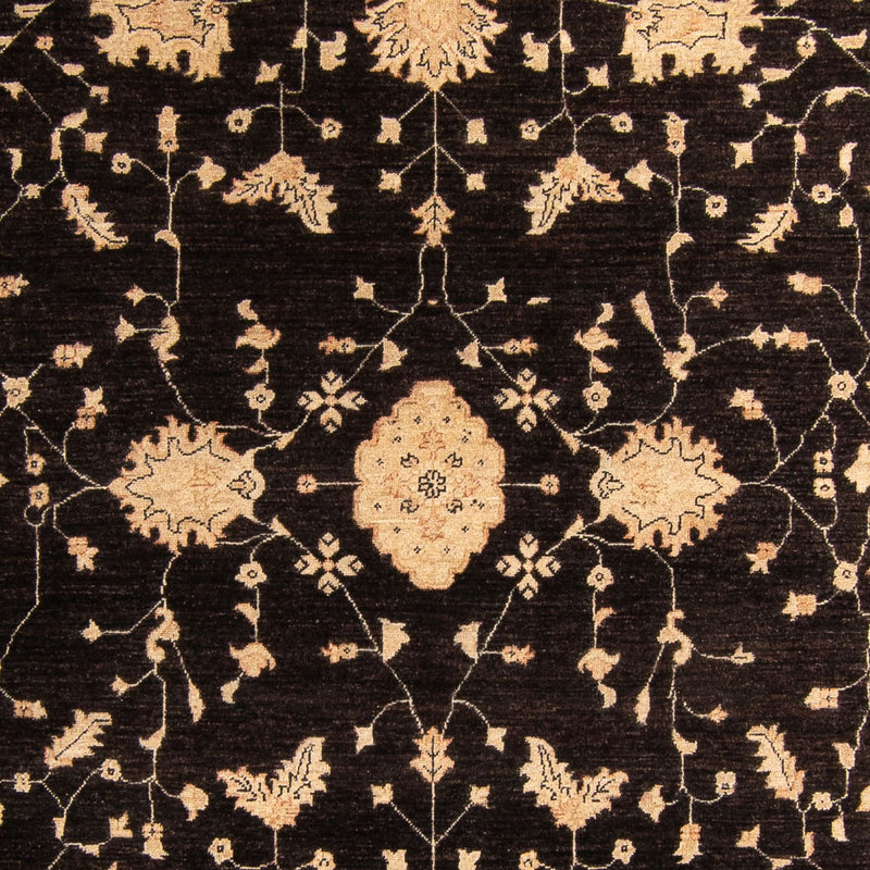 Ziegler Teppe 296x209cm - Orientalsk teppe