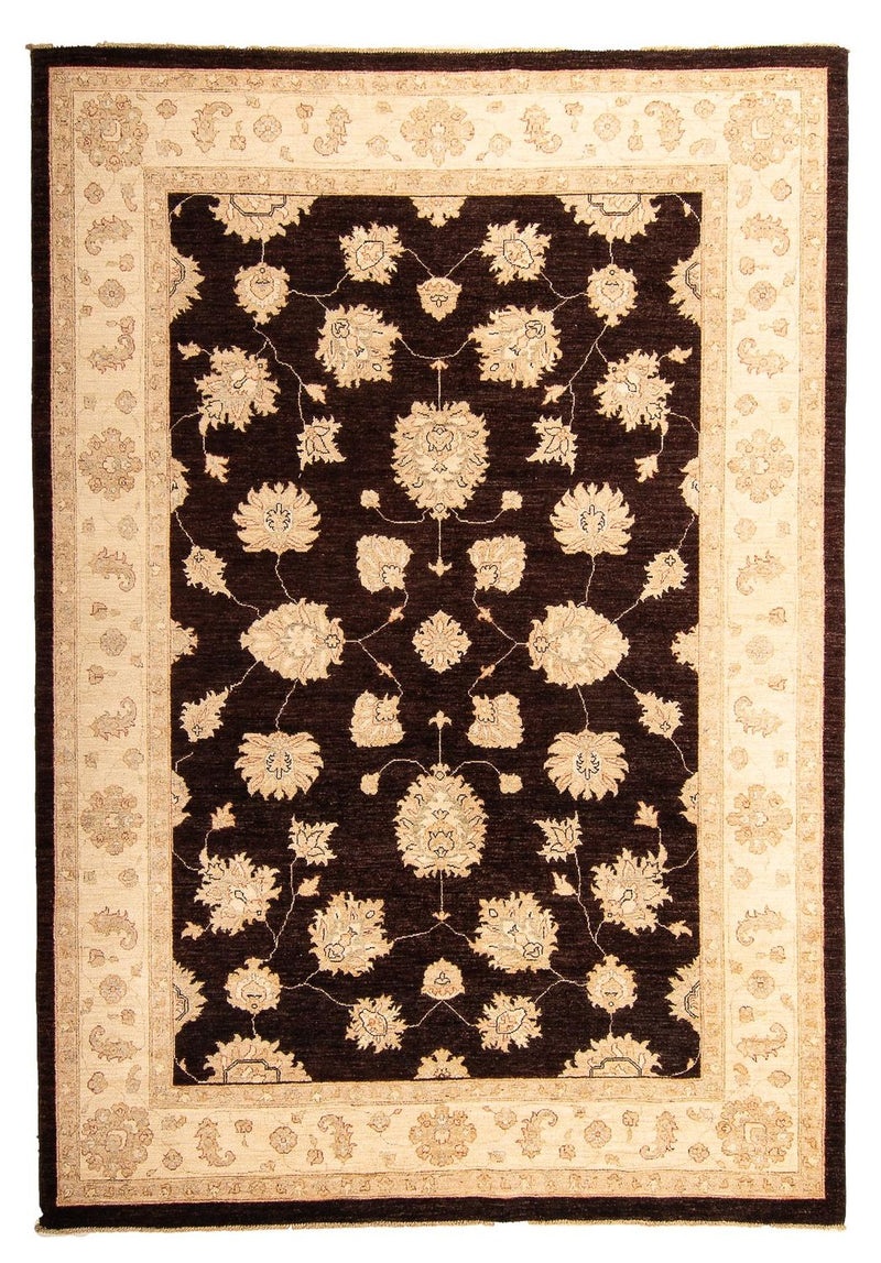 Ziegler Teppe 288x207cm - Orientalsk teppe