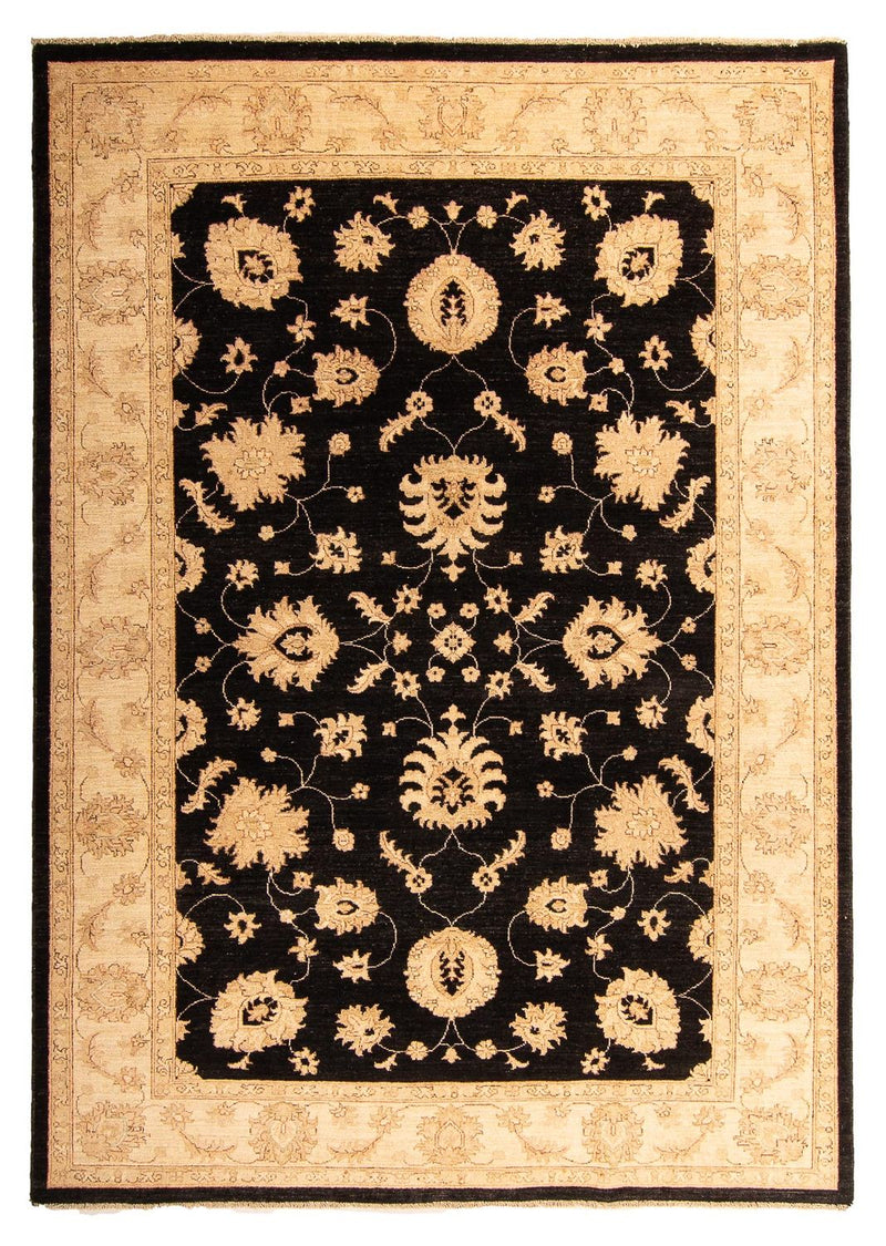 Ziegler Teppe 185x270cm - Orientalsk teppe