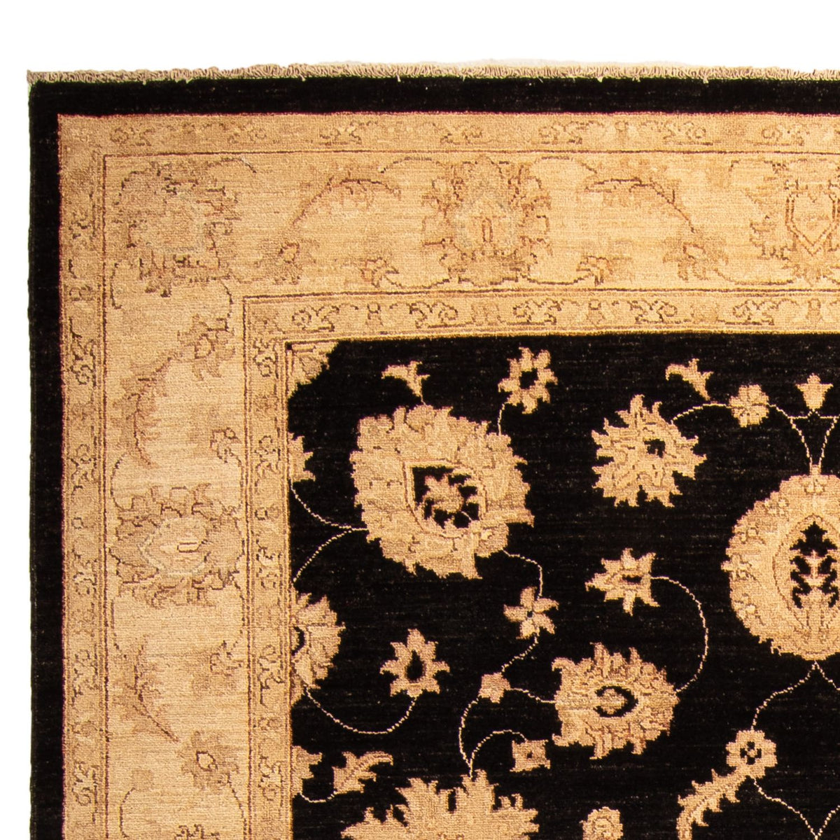 Ziegler Teppe 185x270cm - Orientalsk teppe