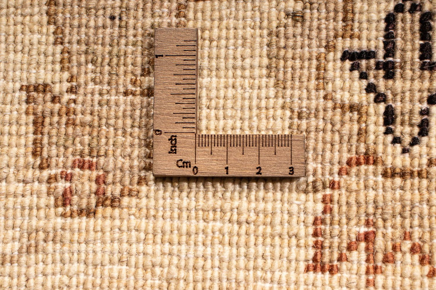 Ziegler Teppe 256x170cm - Orientalsk teppe