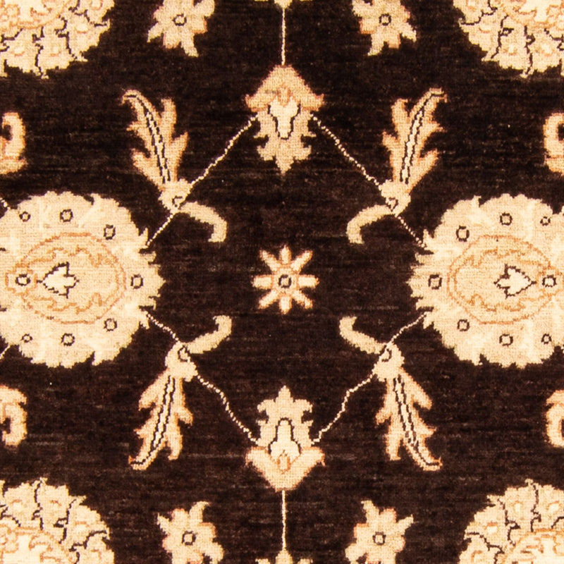 Ziegler Teppe 200x123cm - Orientalsk teppe