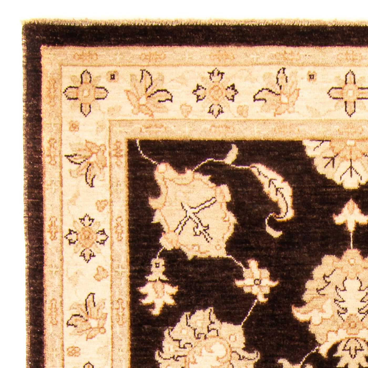 Ziegler Teppe 200x123cm - Orientalsk teppe