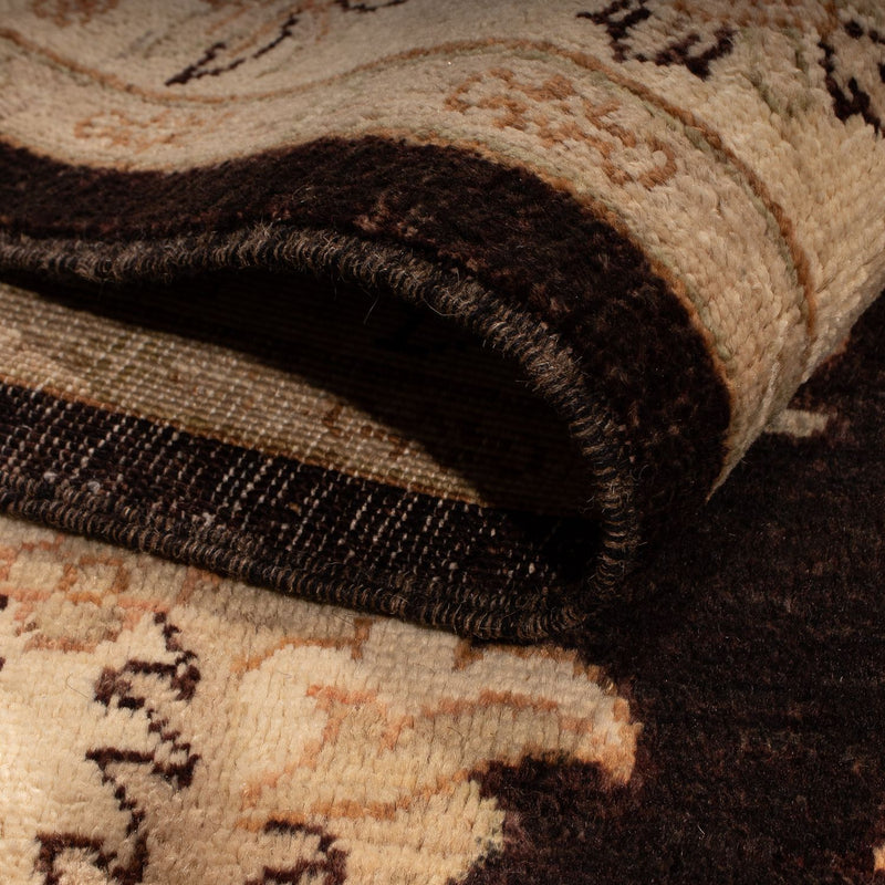 Ziegler Teppe 200x123cm - Orientalsk teppe