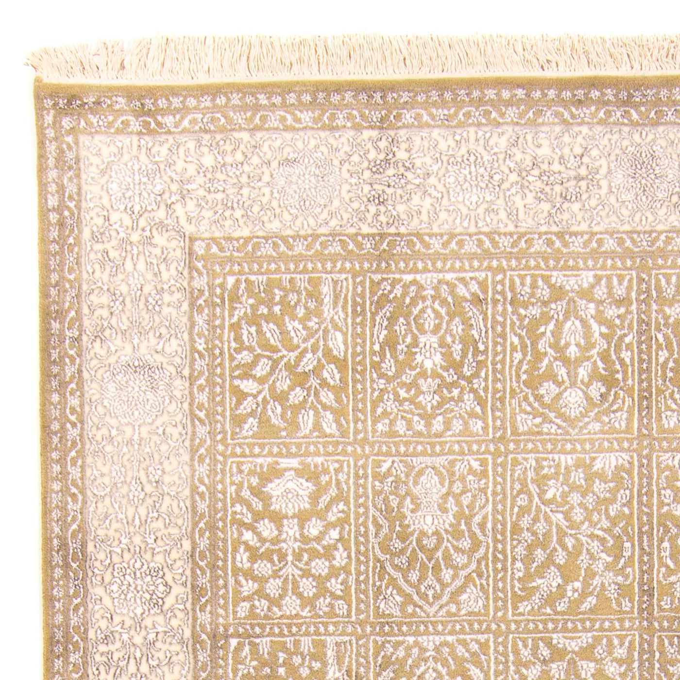 Designer teppe 252x168cm - Designerteppich