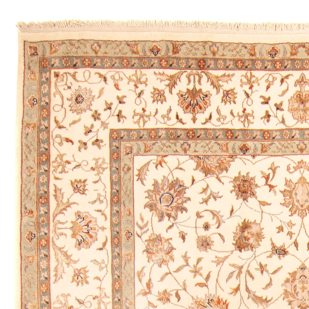 Designer teppe 194x305cm - Designerteppich
