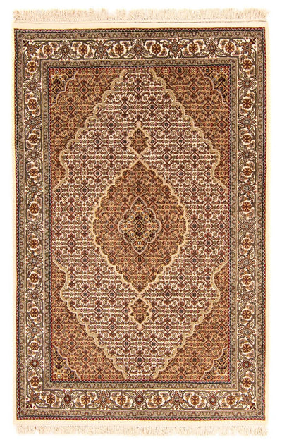Tabriz Teppe 123x193cm - Persisk teppe