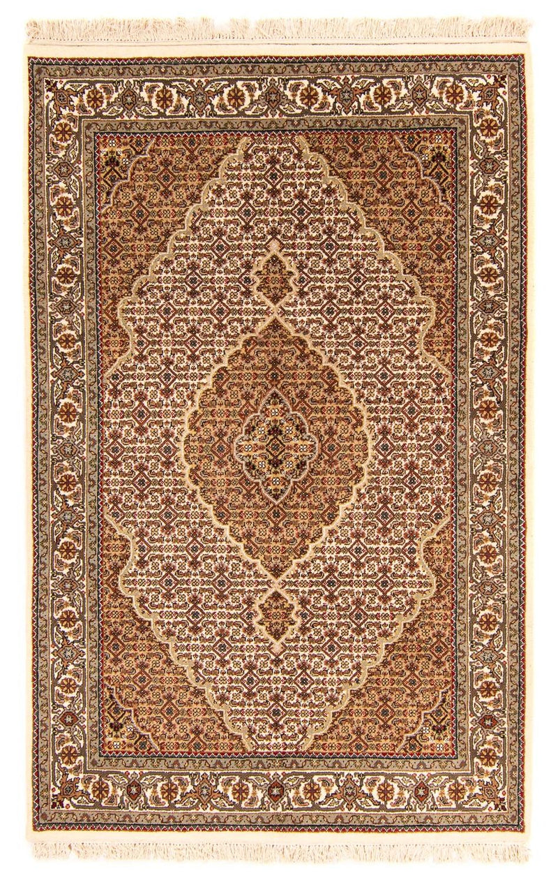 Tabriz Teppe 123x193cm - Persisk teppe