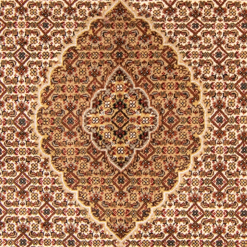 Tabriz Teppe 123x193cm - Persisk teppe