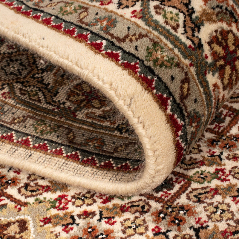 Tabriz Teppe 123x193cm - Persisk teppe