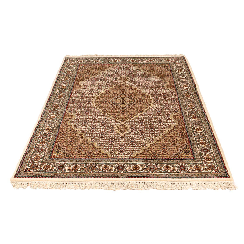 Tabriz Teppe 123x193cm - Persisk teppe