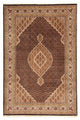Tabriz Teppe 200x300cm - Persisk teppe
