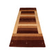 Gabbeh Loom Teppe 301x82cm - Ullteppe