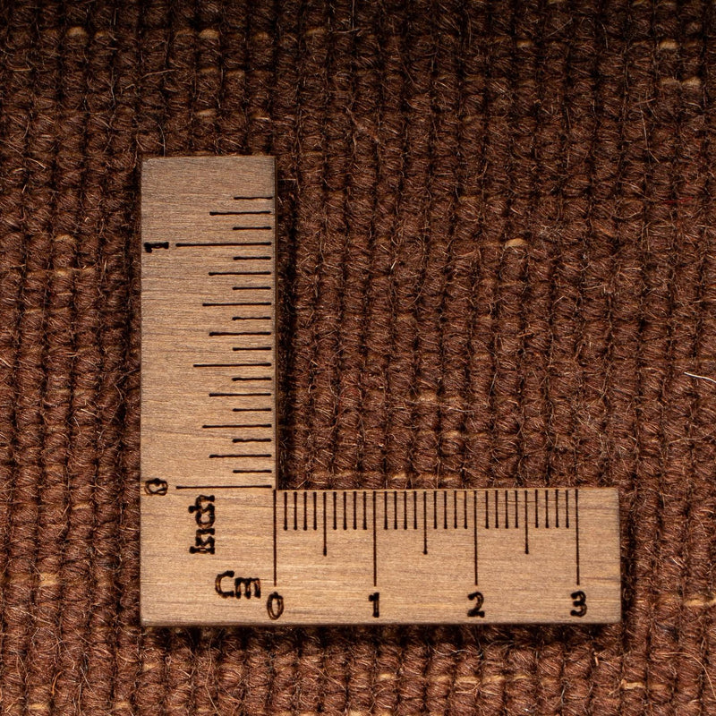 Gabbeh Loom Teppe 301x82cm - Ullteppe