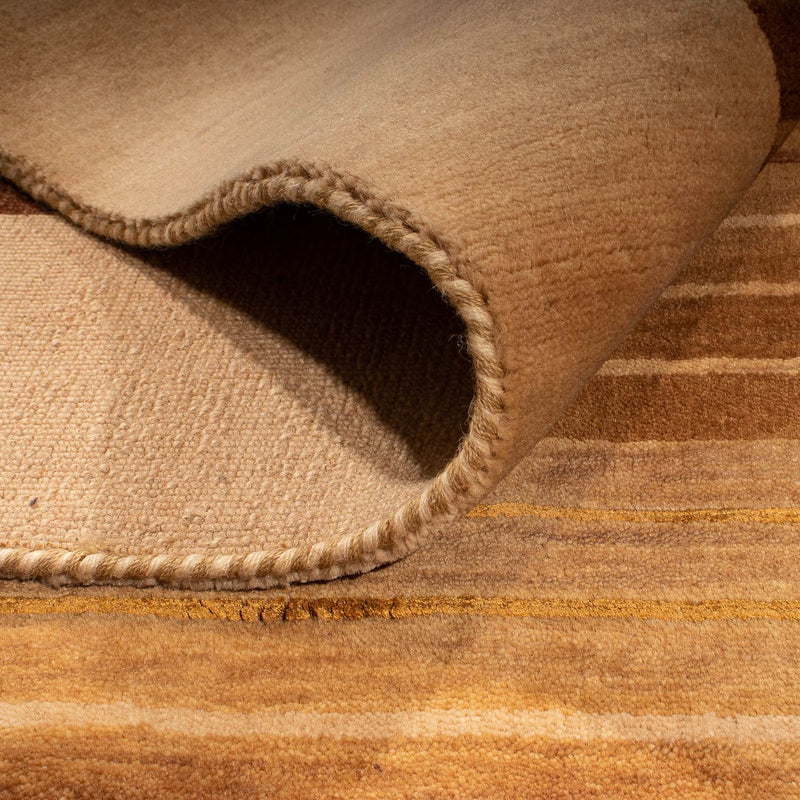 Gabbeh Loom Teppe 169x121cm - Ullteppe