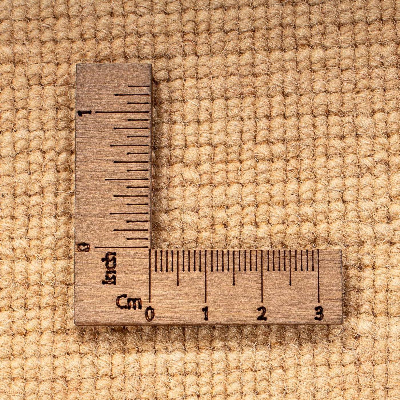Gabbeh Loom Teppe 169x121cm - Ullteppe