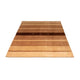 Gabbeh Loom Teppe 125x179cm - Ullteppe