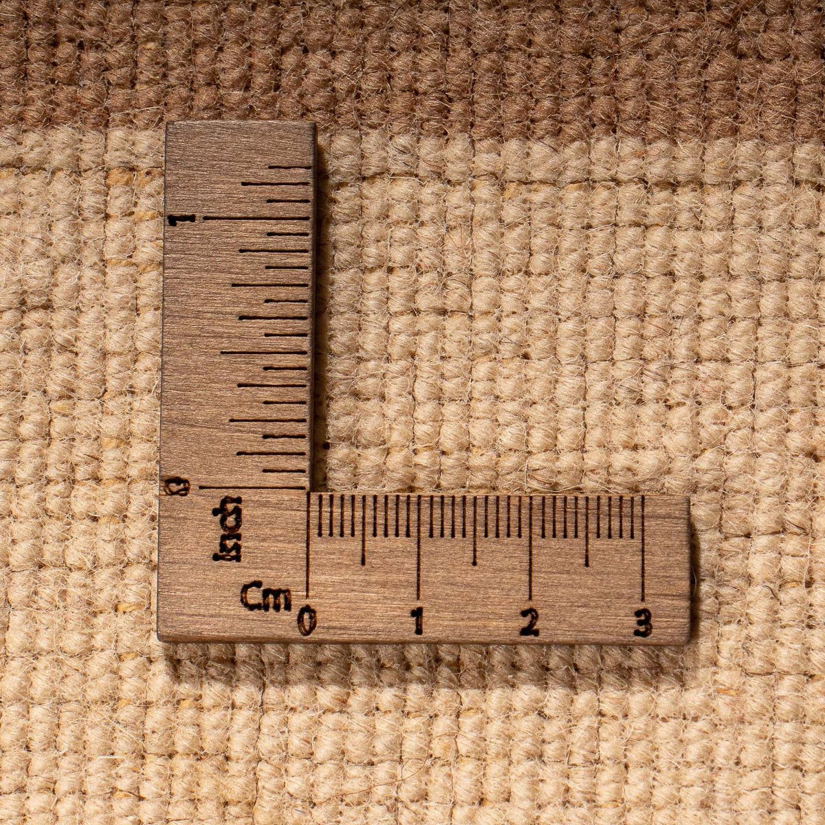 Gabbeh Loom Teppe 125x179cm - Ullteppe