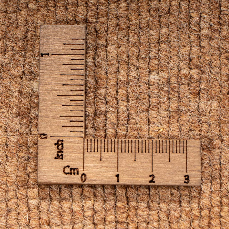 Gabbeh Loom Teppe 180x127cm - Ullteppe