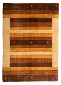 Gabbeh Loom Teppe 147x200cm - Ullteppe – product image