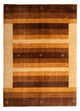 Gabbeh Loom Teppe 147x200cm - Ullteppe