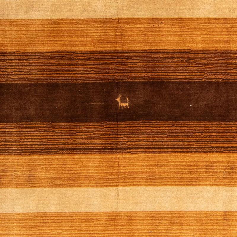 Gabbeh Loom Teppe 147x200cm - Ullteppe