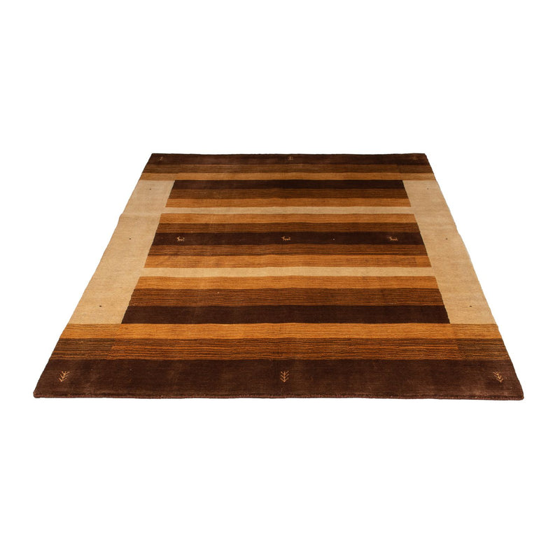 Gabbeh Loom Teppe 147x200cm - Ullteppe