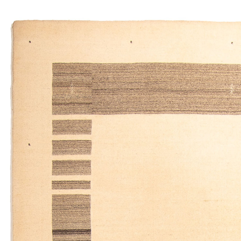 Gabbeh Loom Teppe 296x203cm - Ullteppe