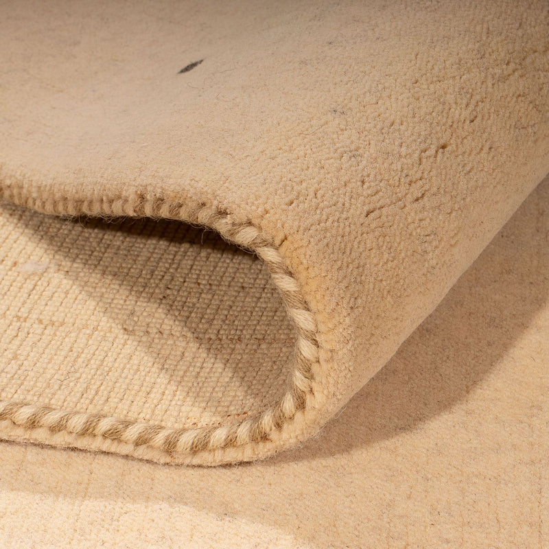 Gabbeh Loom Teppe 296x203cm - Ullteppe