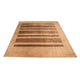 Gabbeh Loom Teppe 206x294cm - Ullteppe