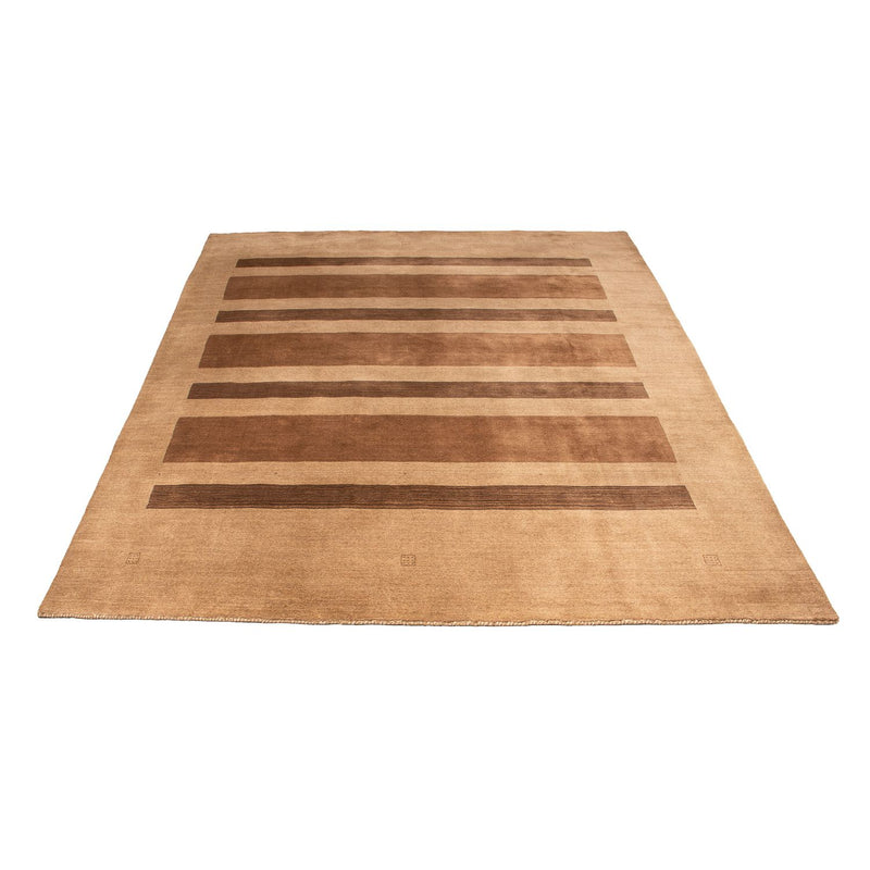 Gabbeh Loom Teppe 206x294cm - Ullteppe