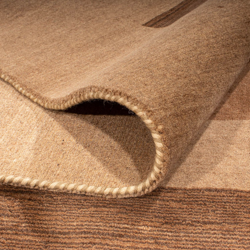 Gabbeh Loom Teppe 206x294cm - Ullteppe