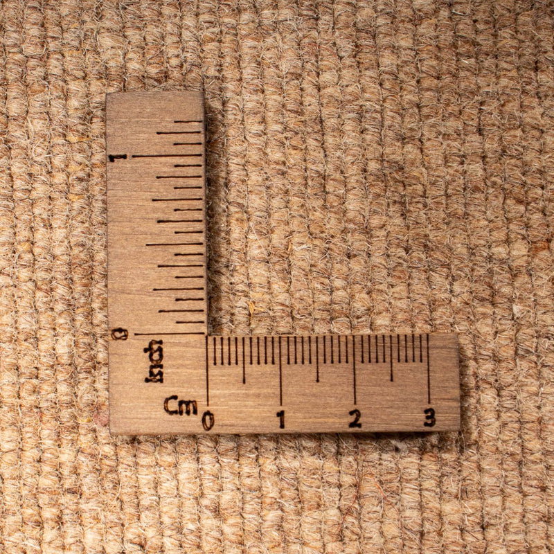 Gabbeh Loom Teppe 206x294cm - Ullteppe