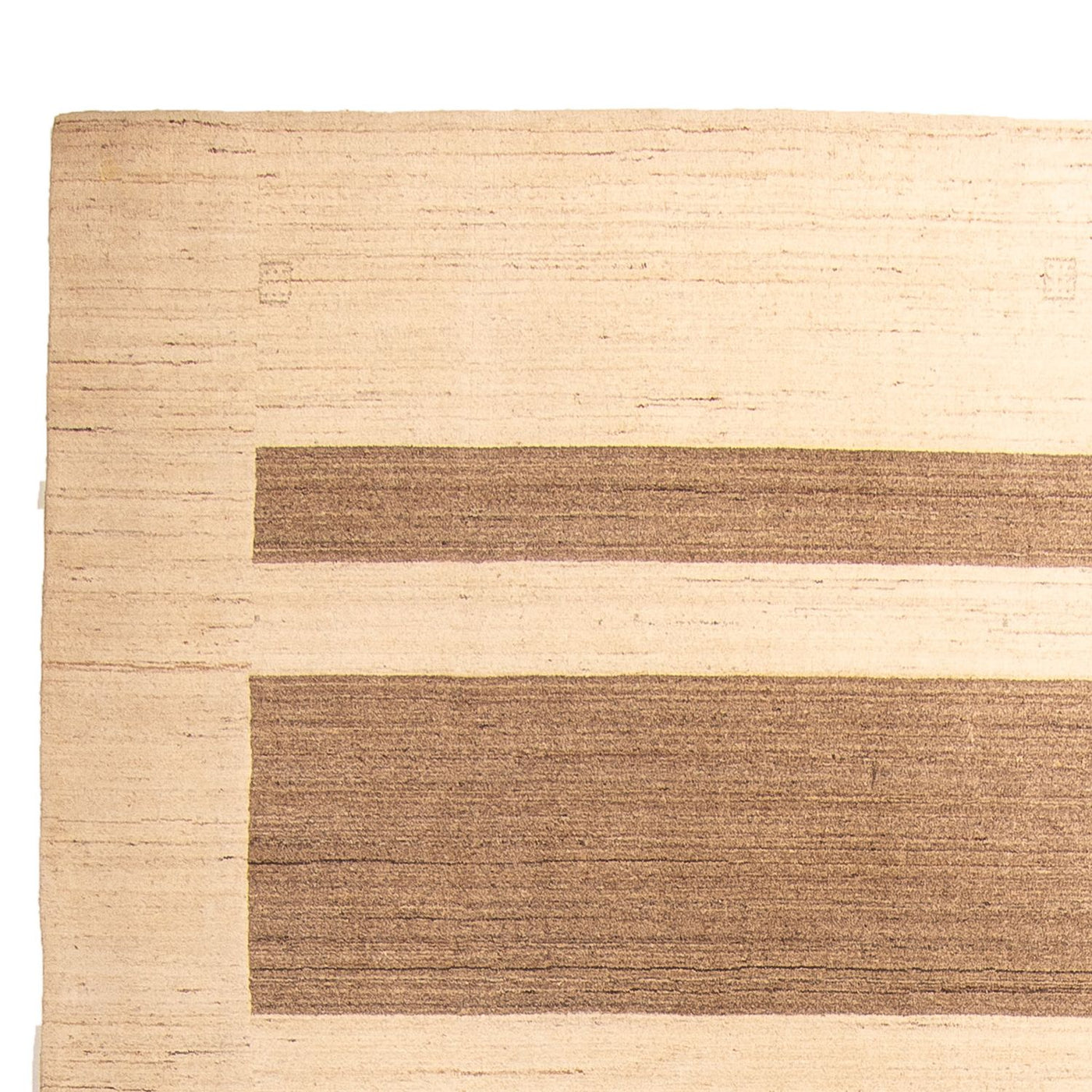 Gabbeh Loom Teppe 301x215cm - Ullteppe