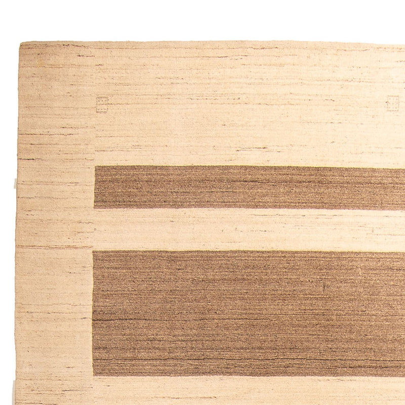 Gabbeh Loom Teppe 301x215cm - Ullteppe