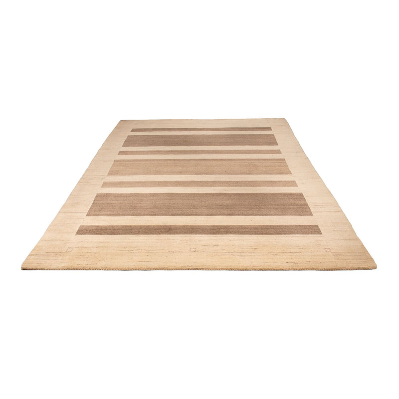Gabbeh Loom Teppe 301x215cm - Ullteppe