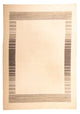 Gabbeh Loom Teppe 205x288cm - Ullteppe