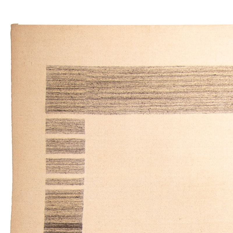 Gabbeh Loom Teppe 205x288cm - Ullteppe
