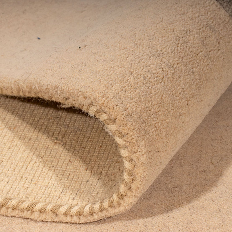 Gabbeh Loom Teppe 205x288cm - Ullteppe