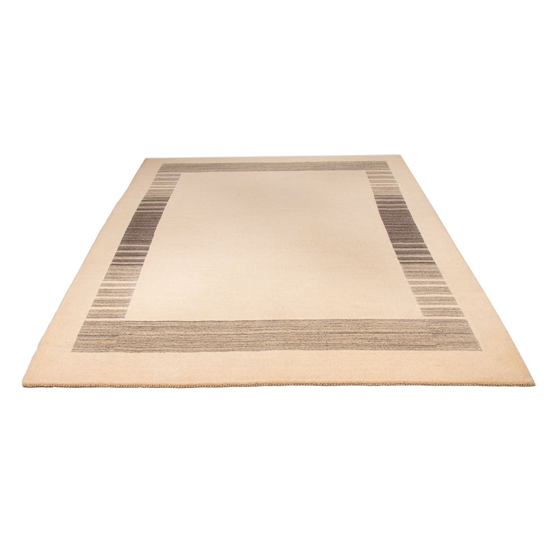 Gabbeh Loom Teppe 205x288cm - Ullteppe