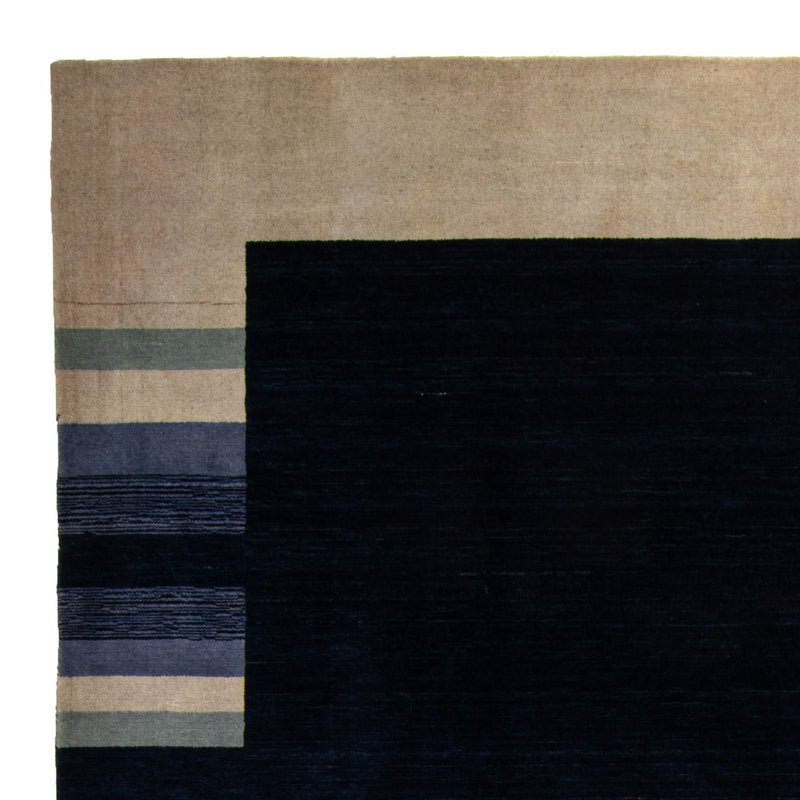 Gabbeh Loom Teppe 206x296cm - Ullteppe