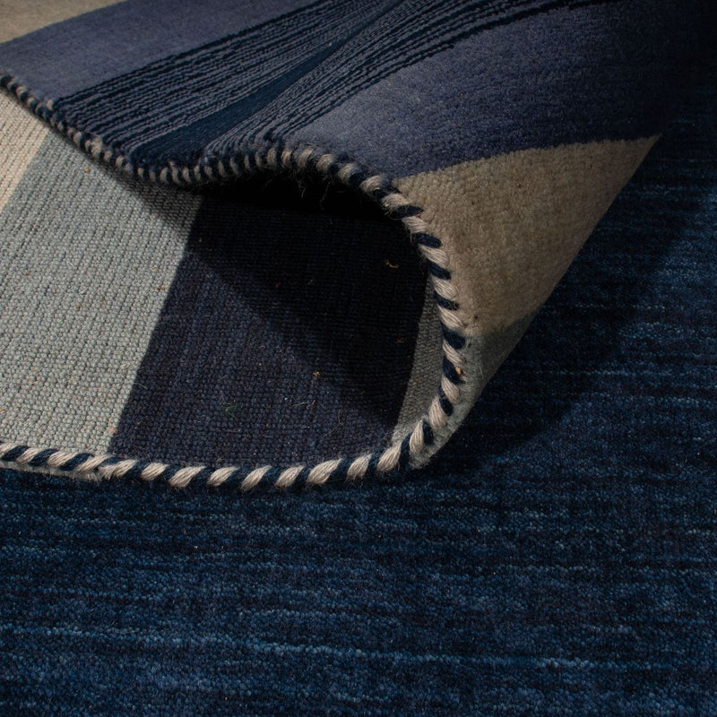 Gabbeh Loom Teppe 206x296cm - Ullteppe