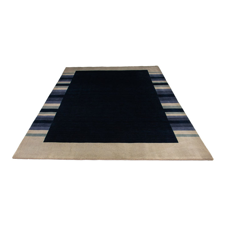 Gabbeh Loom Teppe 206x296cm - Ullteppe