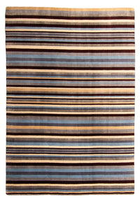 Gabbeh Loom Teppe 201x299cm - Ullteppe – product image